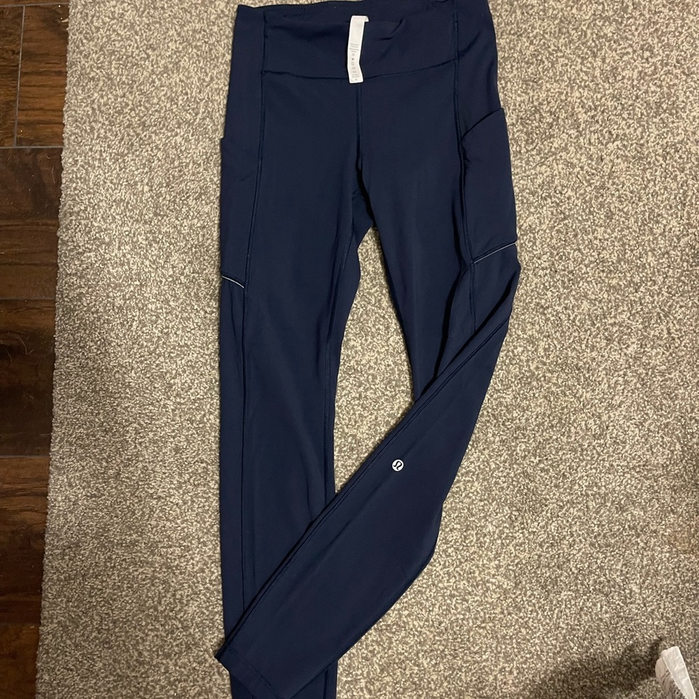 Swift Speed High-Rise Tight 28”